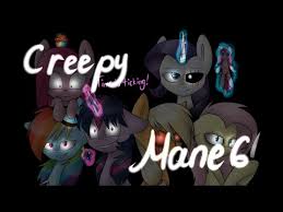 Mlp Speedpaint Creepy Mane 6 Youtube Needles infanio 66 4 sorrow and pink (+speedpaint) rocioam7 77 7 safety of needles infanio 69 14 rarity is happy dantethehuman 96 1 lil miss rarity rocioam7 98 2 lil miss rarity infanio 63 13. mlp speedpaint creepy mane 6 youtube