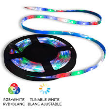 10 Ft Smart Wifi Rgb Led Light Strip