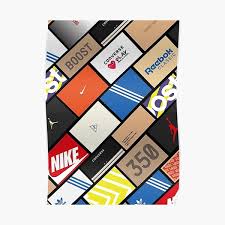 Whatever tech stuff, movies, music.anything but toys. Hypebeast Wall Art Redbubble