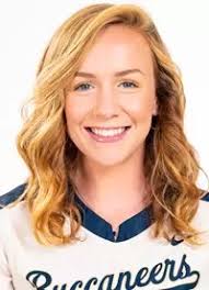 2021 Softball Roster