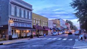Here Are The 10 Safest And Most Peaceful Places To Live In North Carolina North Carolina Travel Living In North Carolina North America Travel