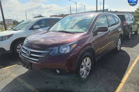 Image result for Dark Cherry 2013 CRV