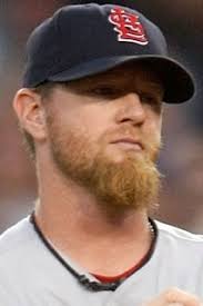 Ryan Franklin Stats, Age, Position, Height, Weight, Fantasy & News