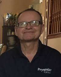 Mark SUWALA Obituary