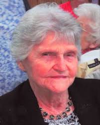 Mabel J. Reed Obituary January 24, 2024