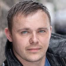 Brian Wishart's Instagram, Twitter & Facebook