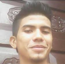 Bryan Yeraldín Murillo López