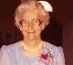 Just let them go gently'