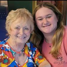 Lauretta Council Blair's Memorial Website