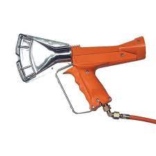 Vestil Sh Gun P Propane Shrink Wrap Heat Gun Walmart Com Walmart Com