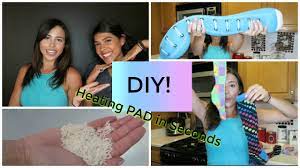 See full list on wikihow.com Diy Heating Pad In Seconds Youtube