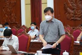 Tầng 12, tòa nhà geleximco, 36 hoàng cầu, phường ô chợ dừa, quận đống đa, tp hà nội. Thá»© TrÆ°á»Ÿng Bá»™ Y Táº¿ Ä'á»— Xuan Tuyen Lam Viá»‡c Vá»›i Ubnd Tá»‰nh Báº¯c Ninh Vá» Cong Tac Phong Chá»'ng Dá»‹ch Covid 19 Hoáº¡t Ä'á»™ng Cá»§a Lanh Ä'áº¡o Bá»™ Cá»•ng Thong