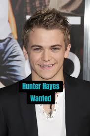 Hunter The Country Kid Song