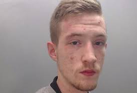 Drug dealer Norman Penson had drugs and taser in Valiant Close police raid 