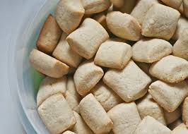 Not on the swedish christmas buffet. Scandinavian Christmas Cookies Allrecipes