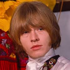 Apr 18, 2019 · pallenberg dated late rolling stones guitarist brian jones in the 60's, before his violence and drug use drove her away before jones' own death. The Brian Jones Resource Brianresource Twitter