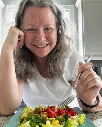 Monica Boisvert's Instagram, Twitter & Facebook