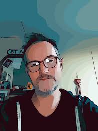 Glen McFarlane Innes