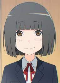 Kayo Sugisaki 18if Anime Female Characters Art