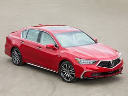 Acura rlx sport hybrid 2019 base w/advance package specs, trims & colors. Acura Rlx 2018 Pictures Information Specs