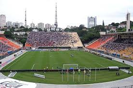 O quadro clínico é considerado irreversível pela equipe médica. Consorcio Privado Vence Leilao Pelo Pacaembu Por Valor Abaixo Geral