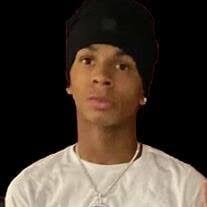 Mr. Chance Lee Martez Kimbro Kennedy Obituary