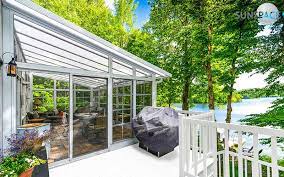 Find the best look for your home with the beautiful styling of our decorative fan designs. Tropical Sunrooms Your Sunrooms Solarium Specialists New Website