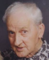 Zane Royal Huff Sr. (1925-2005)