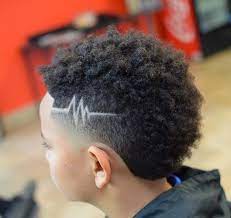 10 worst celebrity hairlines that will shock you. Black Boys Haircuts Lines Novocom Top