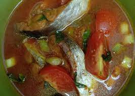 Masakan Sederhana Recommended Resep Pindang Patin Pasti Berhasil