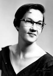 Betty Laughlin Obituary