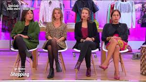Marella, l'une des candidates de la semaine des reines du shopping, a été vivement critiquée sur cette semaine, cristina cordula a donné une mission à cinq nouvelles candidates des reines du elle a alors posté une photo dans sa story, où elle a écrit : Oceane Les Reines Du Shopping M6 Youtube