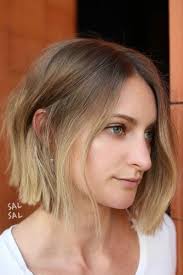 Latest Short Ombre Hair Styles