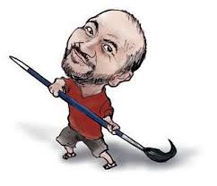 Waivisuals, Norm Chung Illustration