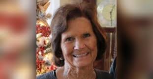 Ruth Gordon Taylor Hathcock Obituary