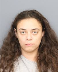 25-Year-Old Woman Charged With Arson at Her Grandparents House in Charlotte  Hall