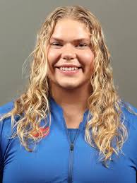 2026 Track and Field Roster