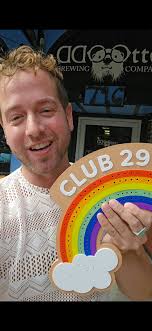 New Bicycle Coffee and Beer Shop in Grit City. Sixth and Prospect. Looks  very professional. Open 7 to 7. Some food too.