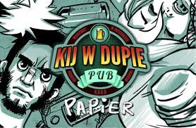 Wspieram.to: Kij w Dupie Tom II