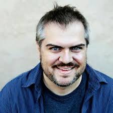 The Bitter Comics (Podcast)