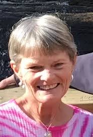 Obituary for Beth Magee (Magee) Casas