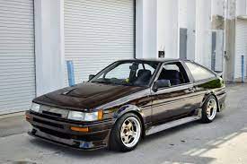 We did not find results for: 1987 Toyota Corolla Levin Ae86 Corolla Ae86 Toyota Corona Toyota 86