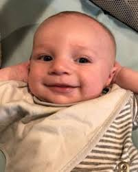 Ford handed max sentence for killing baby while driving drunk