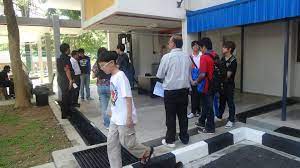 Ignore joke above, to search the fact, you should google it. Multimedia University Hostel Melaka Campus Home Facebook