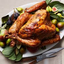 You can calculate the approximate cooking time for your bird based on weight—for every pound of meat, you'll need about 20 minutes of roasting time. How To Cook A Turkey Nyt Cooking
