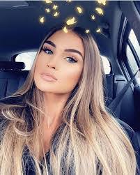 Amanda Gaskins's Instagram, Twitter & Facebook