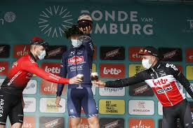 Brent van moer est un coureur cycliste sur route belge, né le 12 janvier 1998. Impressive Brent Van Moer Not Rewarded At Ronde Van Limburg Lotto Soudal