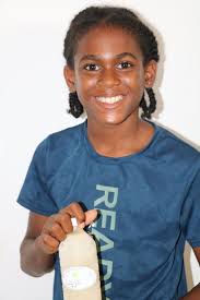 Kidpreneur : À 12 ans, Alan Jean est déjà un entrepreneur reconnu