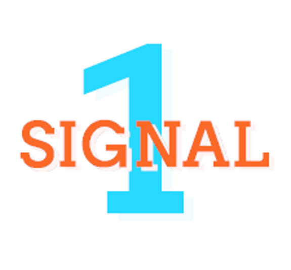 	Signal 1