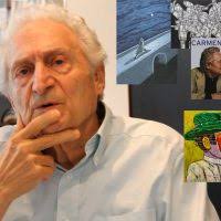 Carmen Cicero's Instagram, Twitter & Facebook